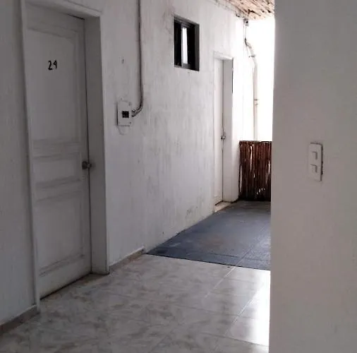 Hotel Lyj Hab 21 *