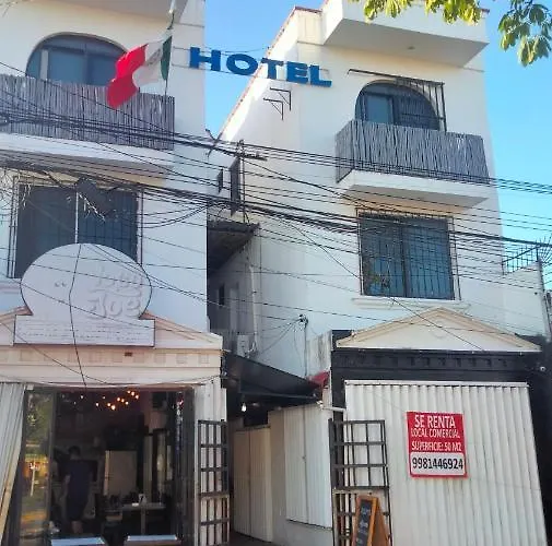 Lyj Hab 21 * Playa del Carmen